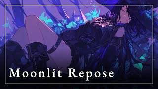 Moonlit Repose [upl. by Kaden]