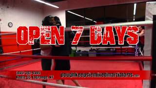 Precision MMA  LaGrangeville Poughkeepsie Wappingers Falls Hudson Valley MMA [upl. by Rolyab]