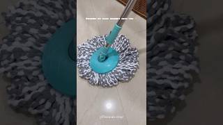 Home finds  Milton spotzero Compact spin mop youtubeshorts unboxingvideo shorts [upl. by Alamak]