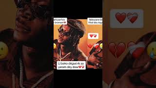 ASHS THE BEST music reaction rapgalsen hiphop dip senegal hiphopmusic [upl. by Maril]