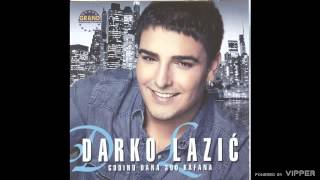 Darko Lazic  Godinu dana 300 kafana  Audio 2011 [upl. by Llednew]