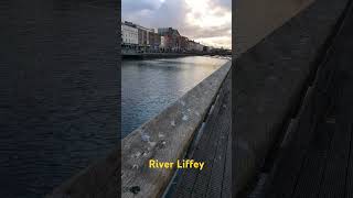 River Liffey [upl. by Nerwal]