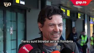 Jari Litmanen a lămurit dacă a fost ofertat sau nu de Dinamo „Știam că voi primi această întrebare” [upl. by Jefferey185]