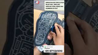 Unboxing EMS Acupressure Muscle Stimulator [upl. by Judi]