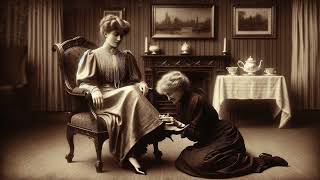 EXPIATION A Short Story by Edith Wharton [upl. by Inol]