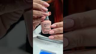 Gelish Foundation Flex gelish foundationflex structuregel [upl. by Annekim]