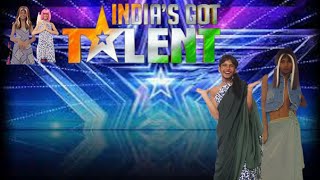 Indias got talent in bengali Episode 1 [upl. by Secilu729]