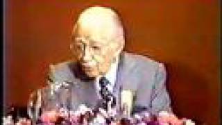 Legacies of Herbert W Armstrong  Part 1 of 3 Key of David with Gerald Flurry [upl. by Enirehtac]