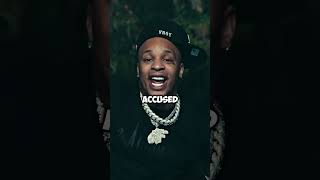 Could This Be The End For Lil Durk [upl. by Kauffmann]