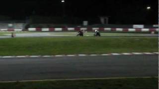 MotoGP  Pedrosa Vs Simoncelli [upl. by Irec]