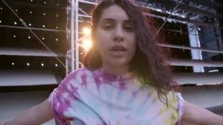 Alessia Cara  FEQ 2016 [upl. by Awahsoj317]