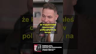 Patryk Jaki i dyżury radnego na GaduGadu 😲 [upl. by Eseela]