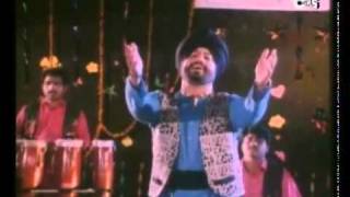 Balwinder Safri  Aa Ni Punjabi Ye [upl. by Elbertina]