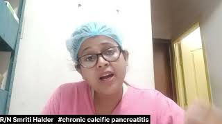 Chronic Calcific Pancreatitis চিকিৎসার পর কেমন আছি।। আপনাদের কিছু প্রশ্নের উত্তর।। [upl. by Aihsyla265]