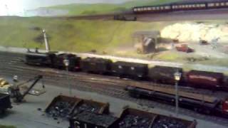 NRM Model Railway [upl. by Myna808]