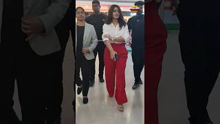 Mass entry 🔥💯 sneha 😍 sneha viralvideo tamilcinema shortvideo trending reels viralshorts [upl. by Yllah413]