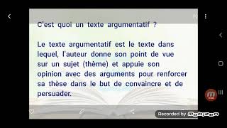 2as Le plaidoyer et le réquisitoire  révision du devoir n° 02 [upl. by Eli]