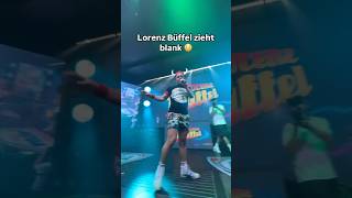 Lorenz Büffel also wirklich 😱 lorenzbüffel ballermann malle megapark ballermannhits closing [upl. by Mok458]