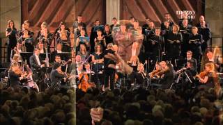 Wolfgang Amadeus Mozart Requiem en re mineur K 626 HD [upl. by Ellerey]