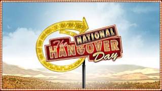 NATIONAL HANGOVER DAY [upl. by Rothwell]