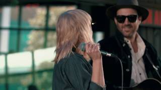 Metric  Synthetica Live on KEXP [upl. by Latsyrcal133]