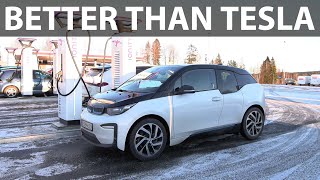 2019 BMW i3 120 Ah battery degradation test after 152k km [upl. by Raama930]