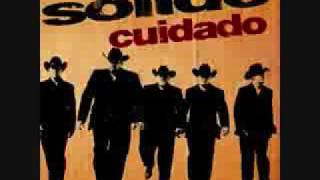 Grupo Solido TAL VEZ [upl. by Adnaluoy]