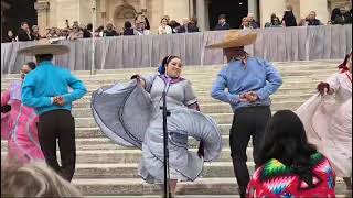 Ballet Folclórico de Ixtlahuacán de los Membrillos [upl. by Joette]