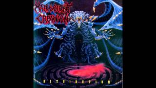 Malevolent Creation  Coronation Of Our Domain [upl. by Repooc589]