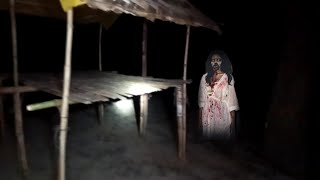 bhayanak bhoot wala video dikhaoAsli bhoot kibhayanak videoBhayanak bhoot video Asli bhoot ki [upl. by Llerehc]