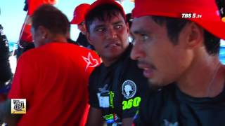 Inside Team OPT  épisode 1  Faati Moorea 2016 [upl. by Cassy]