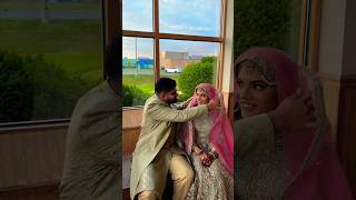 Nikah in the masjid 🤪  sabuscribe newislamicshort [upl. by Iramat80]