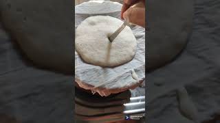 World Famous Palakkad Ramasseri Idli recipe [upl. by Cummins]