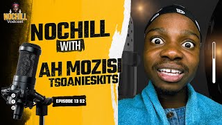 S2 EP13  RecordBreaking Tsoanelo Ah Mozisi Takes an Epic Uber Ride from JHB to Cape Town [upl. by Foss897]