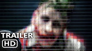 Joker Folie à Deux  Official Teaser Trailer [upl. by Tirrej]