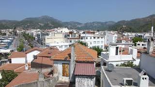 Mein Schiff 5 Aug 21 2024  Marmaris Turkey cd4 [upl. by Aihpled875]