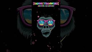 DANNIC TEAMWORX × REMASTER × DJ KARTIK KP [upl. by Odraleba421]