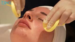 Dermalogica® Pro Facial at °CRYO [upl. by Lledniw]