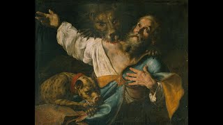 St Ignatius of Antioch  Saints Alive catholicsaint courage strength dioceseofbarbados [upl. by Adnyc]