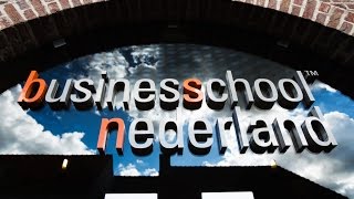 BSN  Business School Netherlands [upl. by Bertrando]