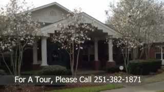 Knollwood Pointe Assisted Living  Mobile AL  Alabama [upl. by Persian]