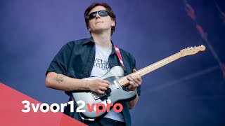 boy pablo  Everytime amp Losing You live at Best Kept Secret 2022 [upl. by Acinemod]