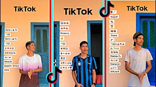 🟤 DANCE SE SOUBER TIK TOK 2022  TIK TOK MASHUP  MÚSICAS ATUALIZADAS [upl. by Anatnahs]