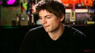 Gale Harold QaF interview 2 season [upl. by Hsaka]