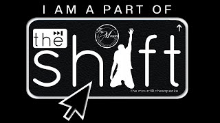 The Mount  The Shift Celebration Worship Experience  22524 [upl. by Devol]