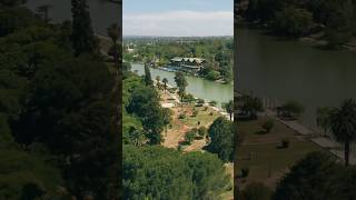 Provincia de Cordoba argentina travel djiargentina mountains drone cordoba argentina [upl. by Noach]