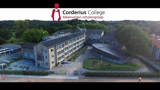 Corderius College  International Introduction [upl. by Boorer857]