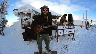 ZeroTwo  Mucky Weekend  Mozga Bez New Year Jam 2019  Live [upl. by Audrit]