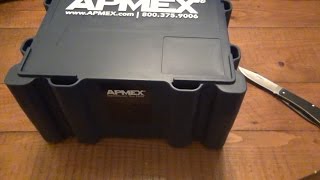 APMEXUnboxing Some Very Unique Treasures [upl. by Nezam30]