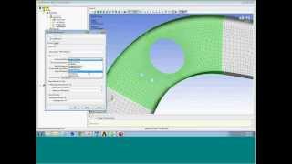 Using ANSYS ACP for Innovative Composite Part Analysis  CAE Associates  ANSYS eLearning [upl. by Lorens]